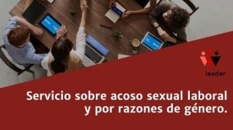 Acoso Mujeres Laboral